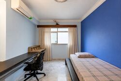 Blk 858 Woodlands Street 83 (Woodlands), HDB 5 Rooms #560711411